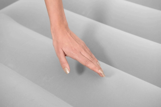 Materasso gonfiabile Bestway Tritech con pompa integrata