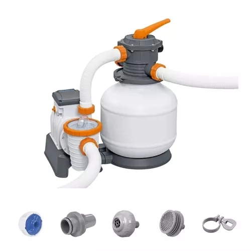Filtro a sabbia per piscine - Bestway