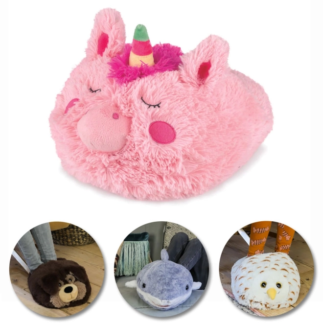 Parte della giocosa collezione Cozy Noxxiez