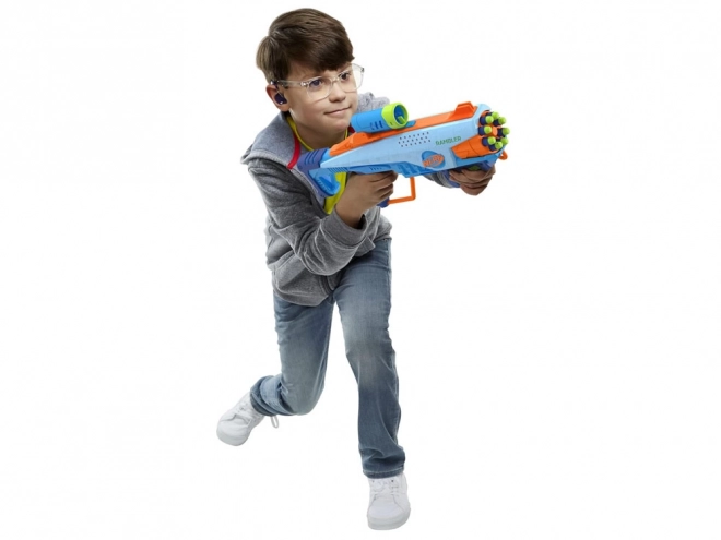 Nerf Junior Blaster Avventura