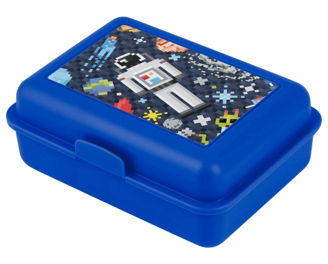 Portapranzo SPACE GAME