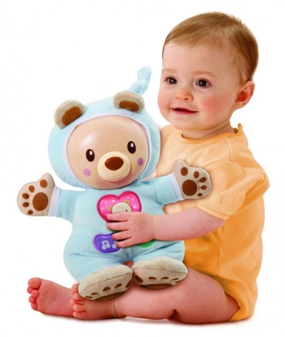 Orsacchiotto Notturno VTech