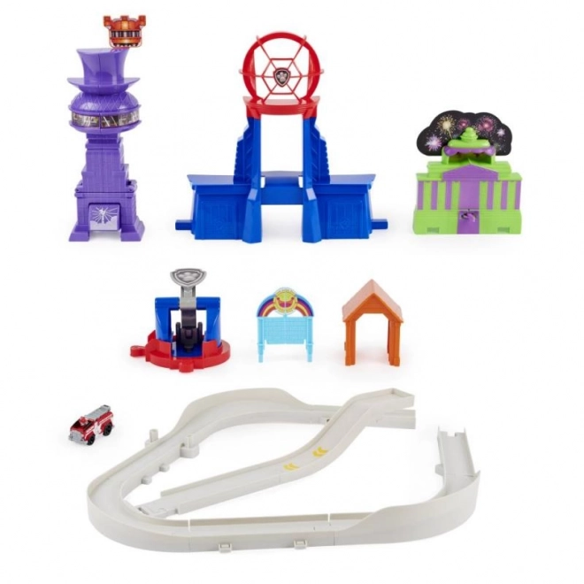 Salvataggio Città PAW Patrol