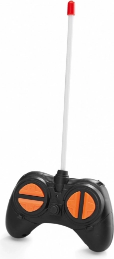 Controllo remoto preciso