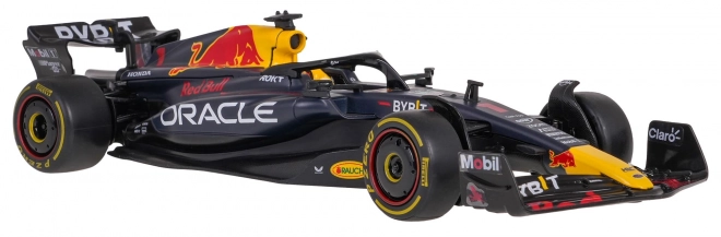 Auto Modellino In Metallo 1:32 F1 Red Bull RB19