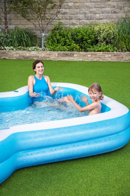 Piscina gonfiabile Sunsational per famiglie