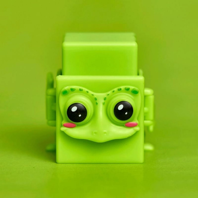 Bloxies Figurine Wave 1 - Animali Sorprendenti