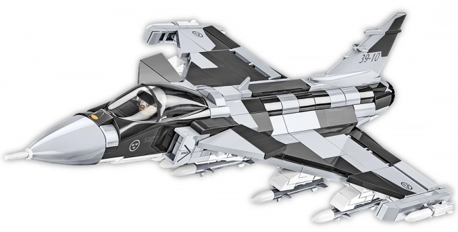 Cobi Gioco di Costruzioni SAAB JAS 39 Gripen E