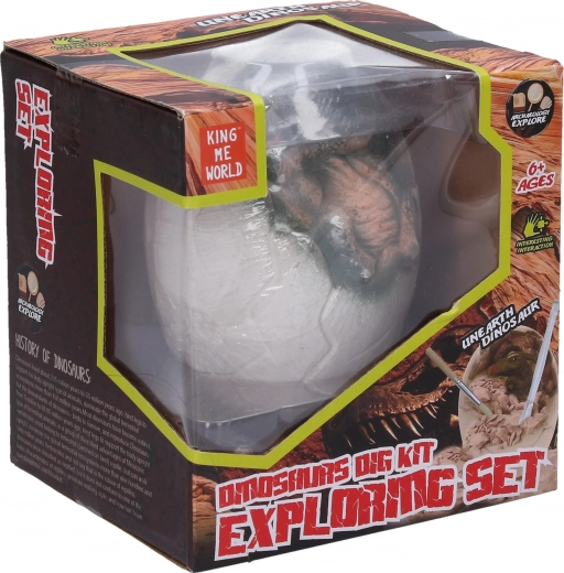 Confezione regalo pronta da donare