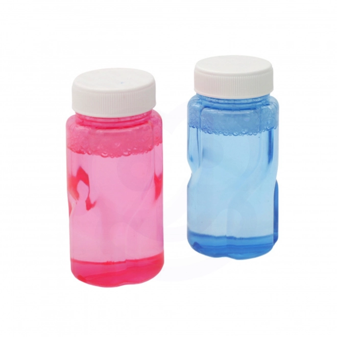 Macchina per bolle di sapone Giraffa 2 in 1 per bambini