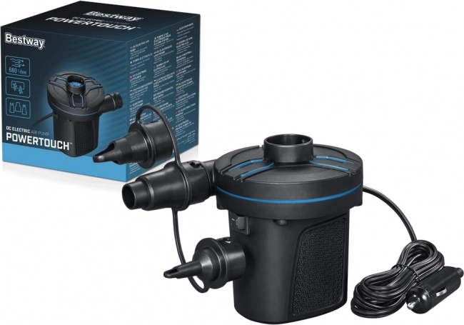 Pompa Elettrica 12V Bestway
