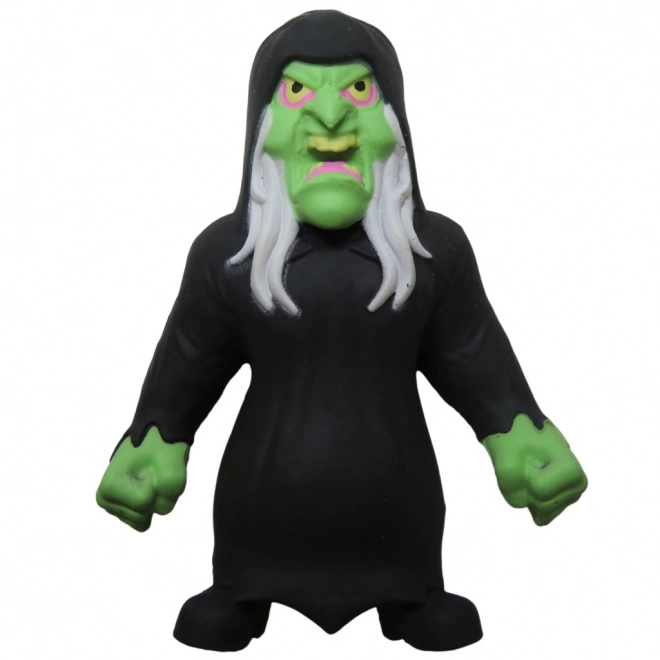 Flexi Monster serie 5 figurine elastiche