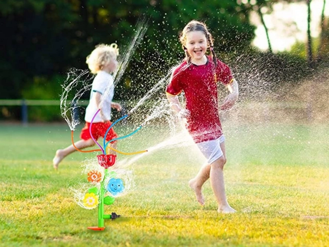 Irrigatore Fiorellino Allegro per Bambini