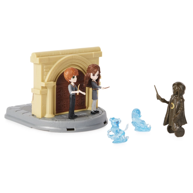 Figure esclusive e Patronus