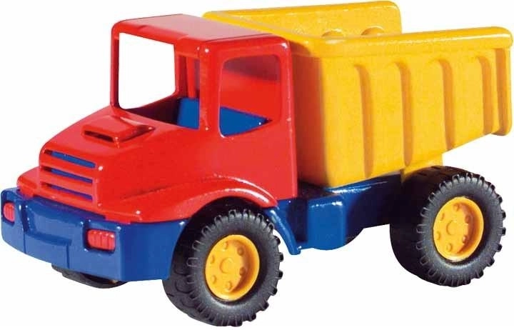 Materiali resistenti per il gioco quotidiano