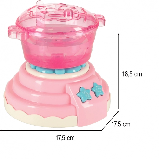 Set magico di gel creativi 3D