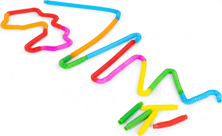 Collega, allunga e costruisci qualsiasi cosa