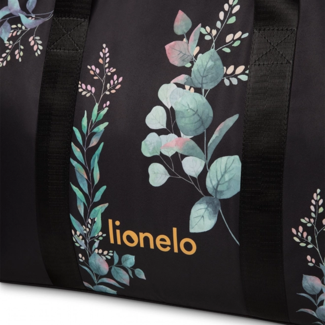 Borsa cambi per neonati Lionelo Ida Golden Moments