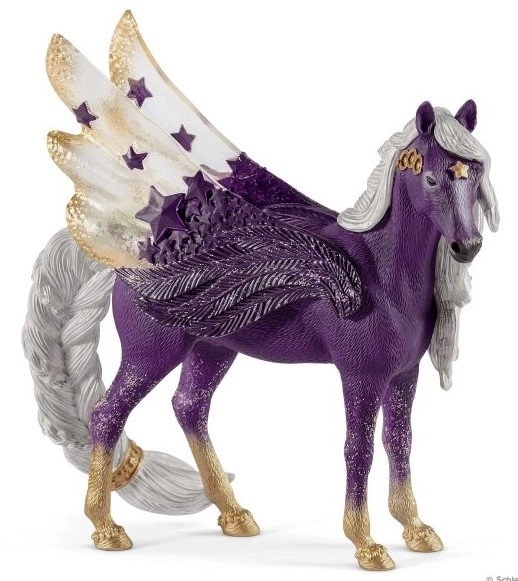 Schleich Bayala Pegaso Stellare