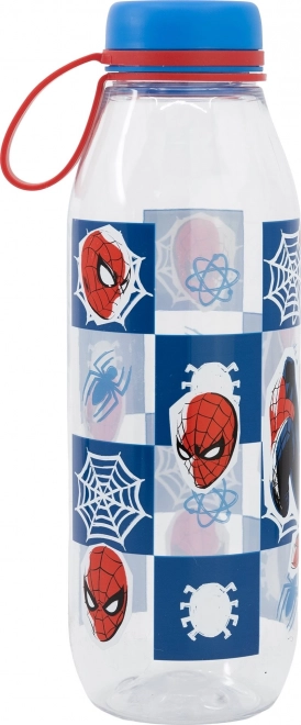 STOR Bottiglia da Bere Spiderman: Saltatore di Mezzanotte 650 ml