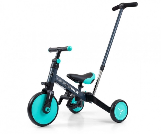 Bicicletta per bambini 4 in 1