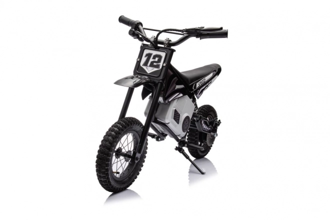 Moto elettrico da cross Nero 36V