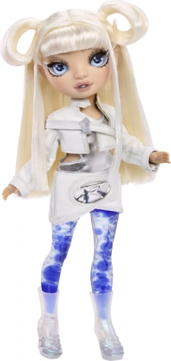 Gambe a bolle affascinanti