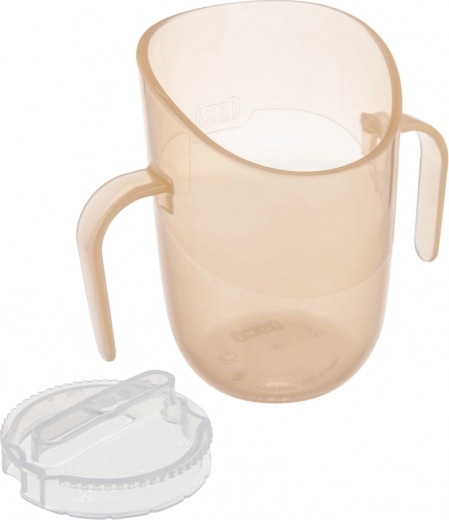 Cresce con il bambino: dall’allenamento alla tazza aperta