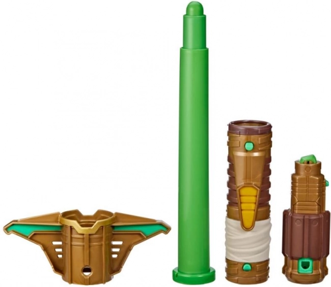 Star Wars Spada Laser Forge Base