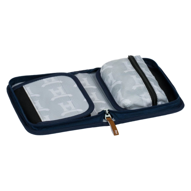 Design funzionale con tasche