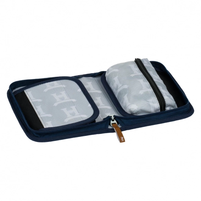 Astuccio scolastico Harry Potter Hogwarts