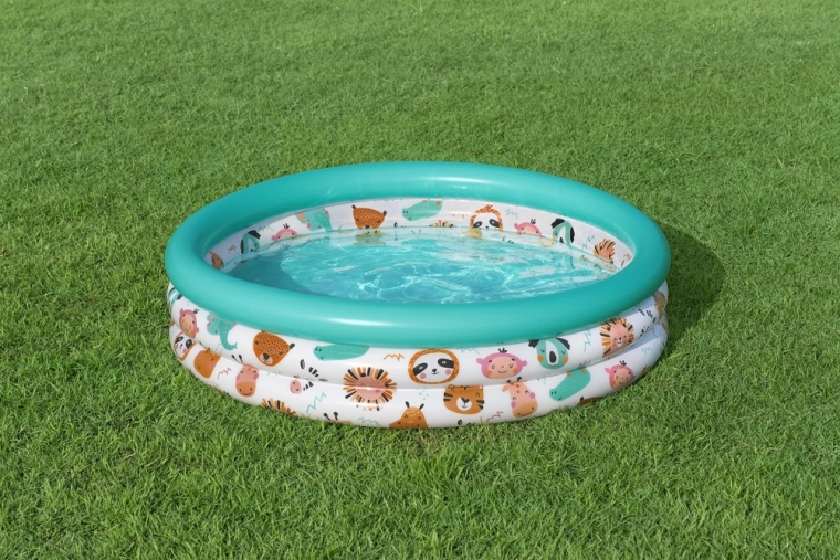 Riscaldamento rapido dell’acqua e divertimento senza attese