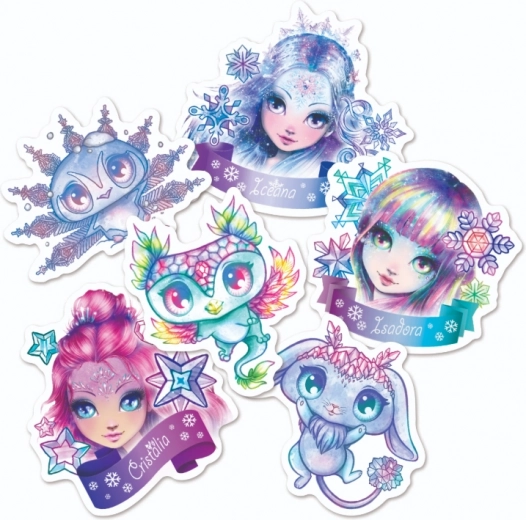 Vinile impermeabile per l’uso quotidiano