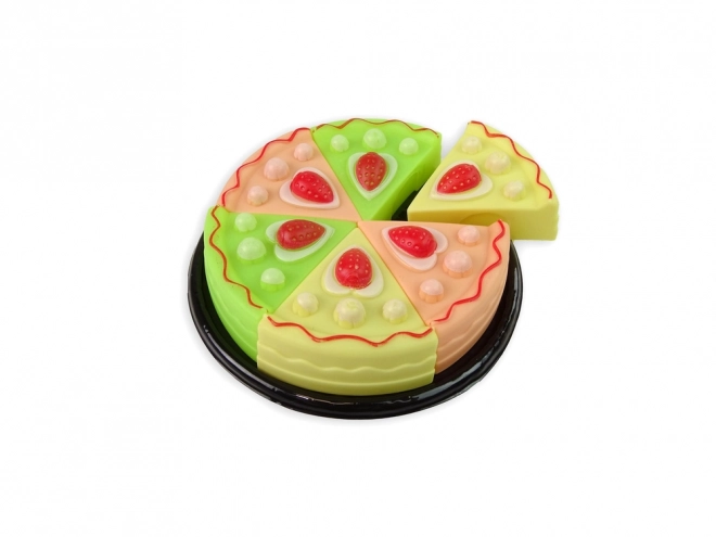 Set dolci pasticceria 29 pezzi