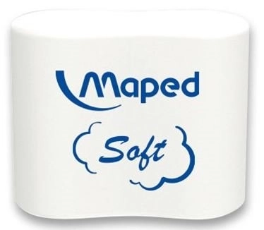 Gomma Soft MAPED