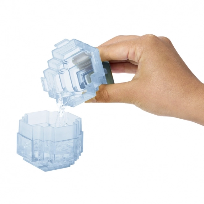Mini figurine Minecraft Trazione
