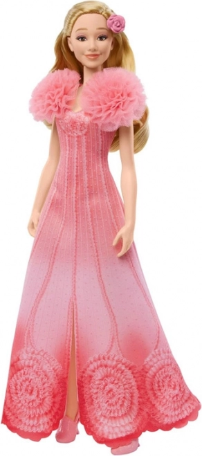 Bambola cantante Glinda dal film Wicked con la canzone "Popular"