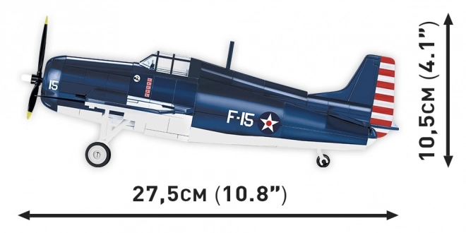 F4F Wildcat della Seconda Guerra Mondiale