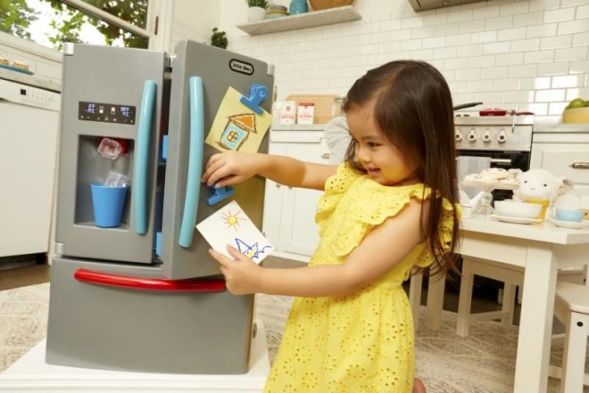 La mia prima Frigorifero Little Tikes