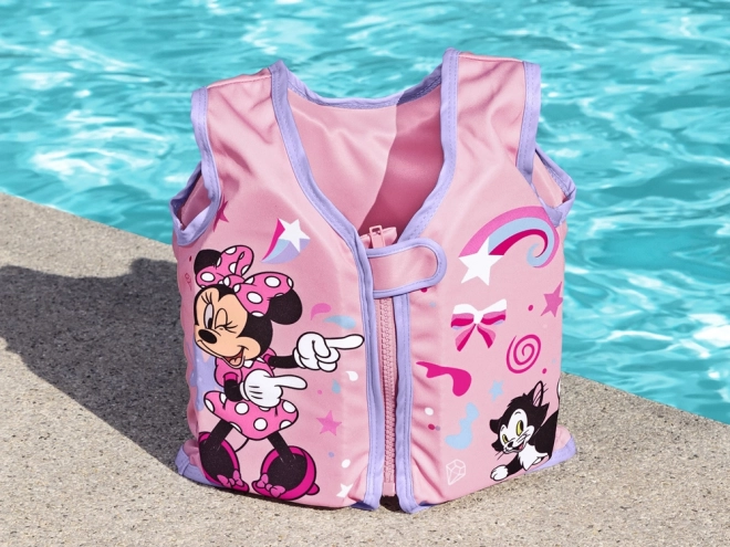 Giubbotto da nuoto per bambini Minnie