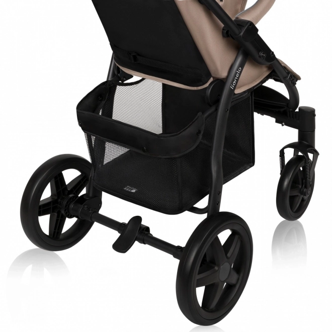 Passeggino Annet Plus Beige Sand