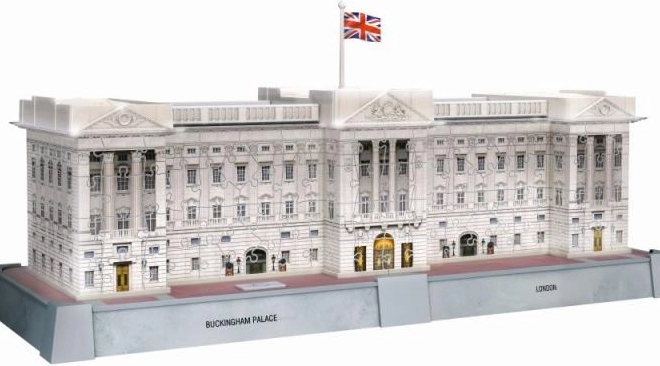 Iconics Buckingham Palace – edizione notturna