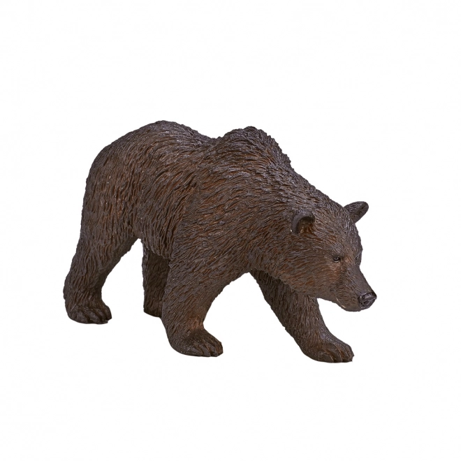 Figurina Orso Grizzly Mojo