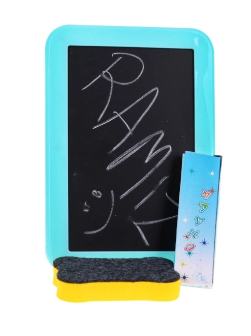 Cucina Blu per Bambini con Rubinetto e Piano Cottura a Vapore – Rosa