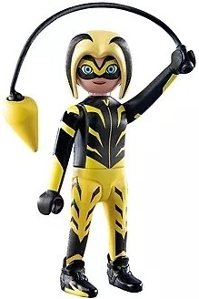 Figurina Vesperia Miraculum PLAYMOBIL