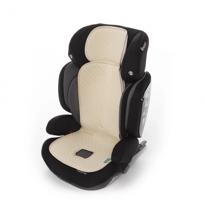 Inserto traspirante per seggiolino auto Breeze Sand Shell