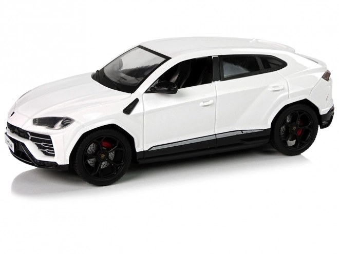 Auto radiocomandata Lamborghini Urus con luci