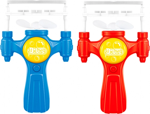 Ventilatore di bolle per bambini