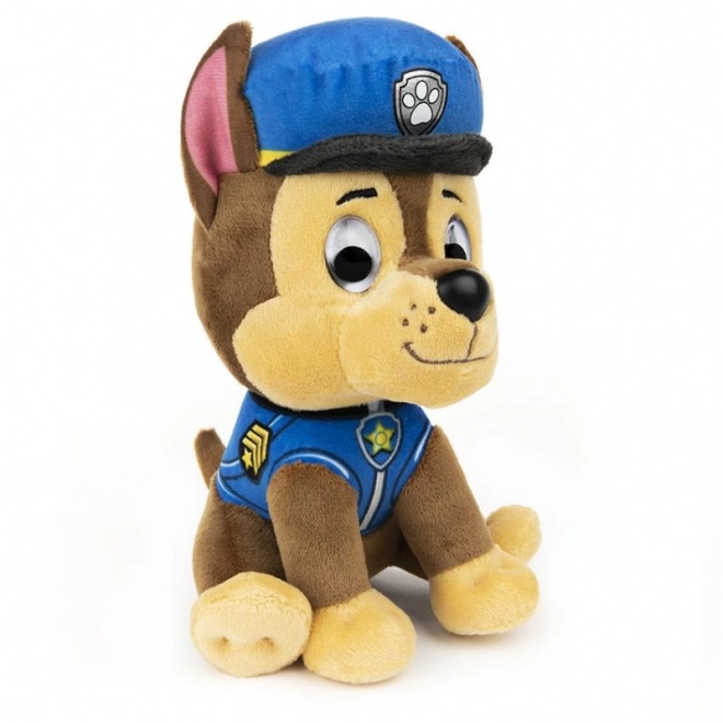 Gund peluche Chase di Paw Patrol 15 cm