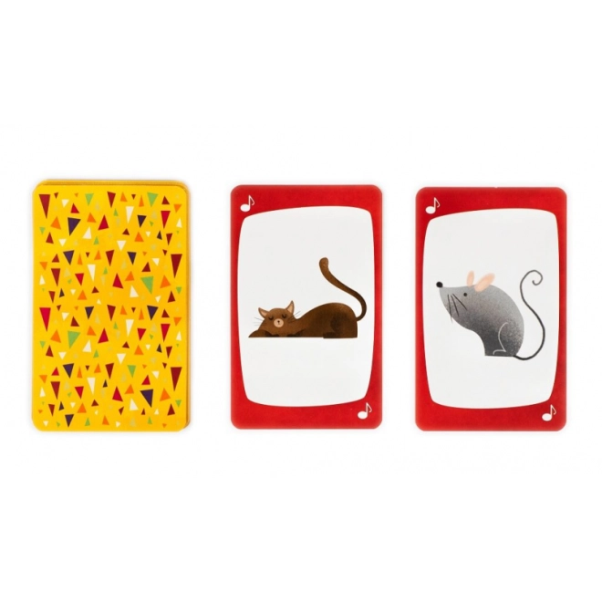 Fino a 110 carte illustrate colorate